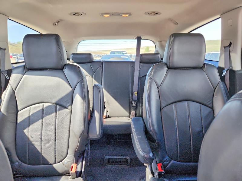 Aukcja sprzedaży 2012 Buick Enclave, vin: 5GAKVDED4CJ168690, numer aukcji: 54480136
