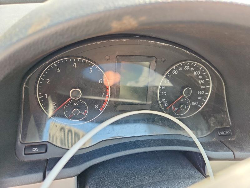 Продаж на аукціоні авто 2012 Volkswagen Eos, vin: WVWBW7AH9CV004446, номер лоту: 54713726