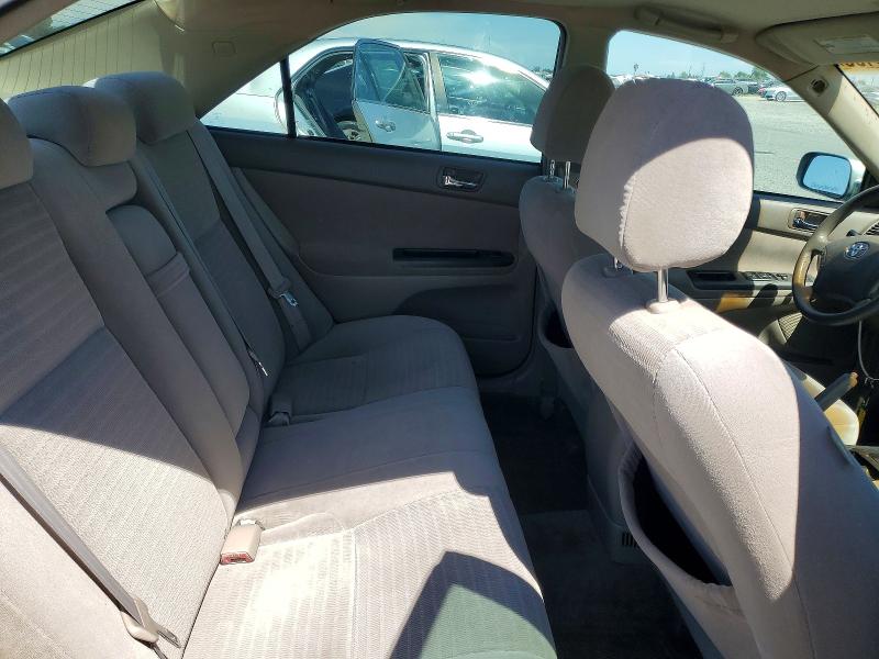 54670406 :رقم المزاد ، 4T1BF30K06U631967 vin ، 2006 Toyota Camry مزاد بيع
