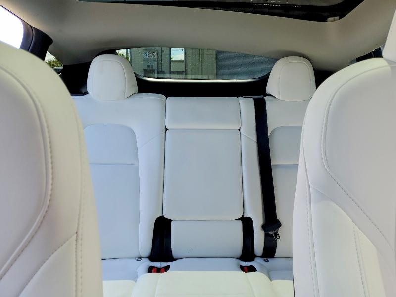 Aukcja sprzedaży 2024 Tesla Model Y, vin: 7SAYGDEE4RF074680, numer aukcji: 54871726