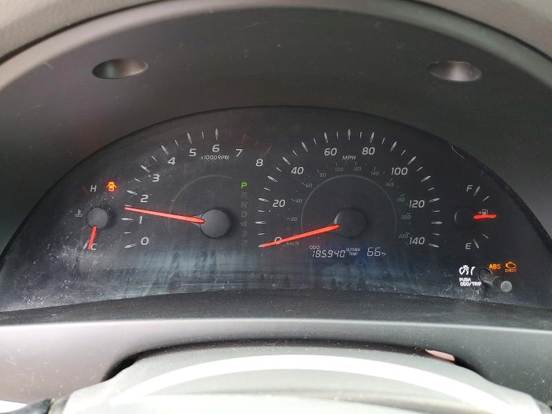 Продаж на аукціоні авто 2007 Toyota Camry, vin: 4T1BE46K37U177585, номер лоту: 53953226