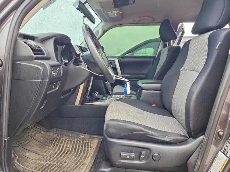 Aukcja sprzedaży 2015 Toyota 4runner, vin: JTEBU5JR1F5232587, numer aukcji: 54254246