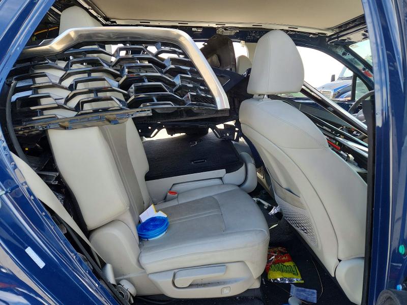 Aukcja sprzedaży 2024 Kia Sorento, vin: 5XYRLDJC5RG275711, numer aukcji: 54793006