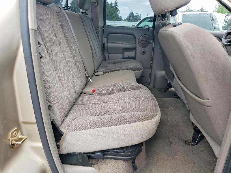 Продаж на аукціоні авто 2004 Dodge Ram 3500, vin: 3D7LU38C44G201828, номер лоту: 52524356