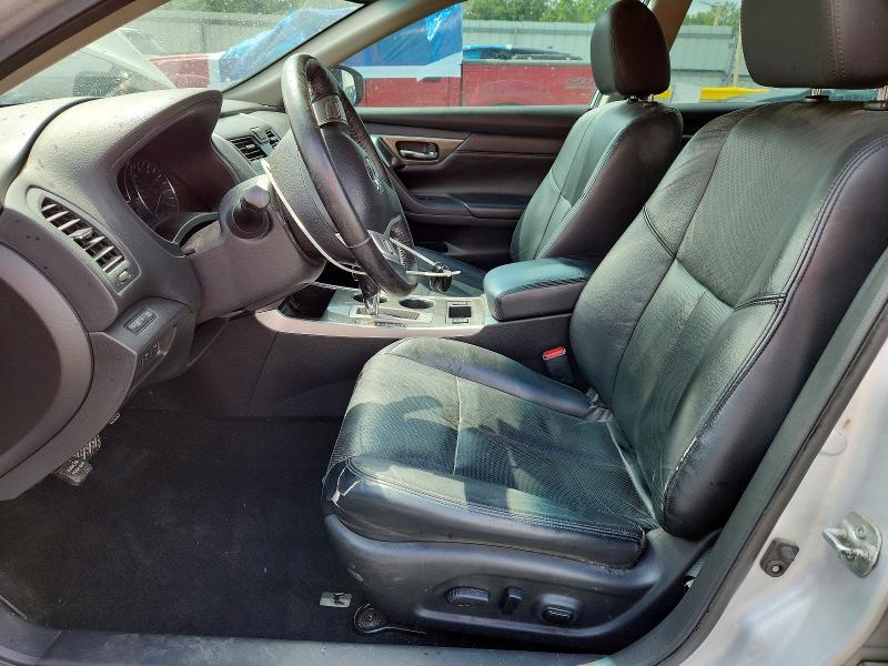 Продаж на аукціоні авто 2015 Nissan Altima, vin: 1N4AL3AP9FN880058, номер лоту: 53833426