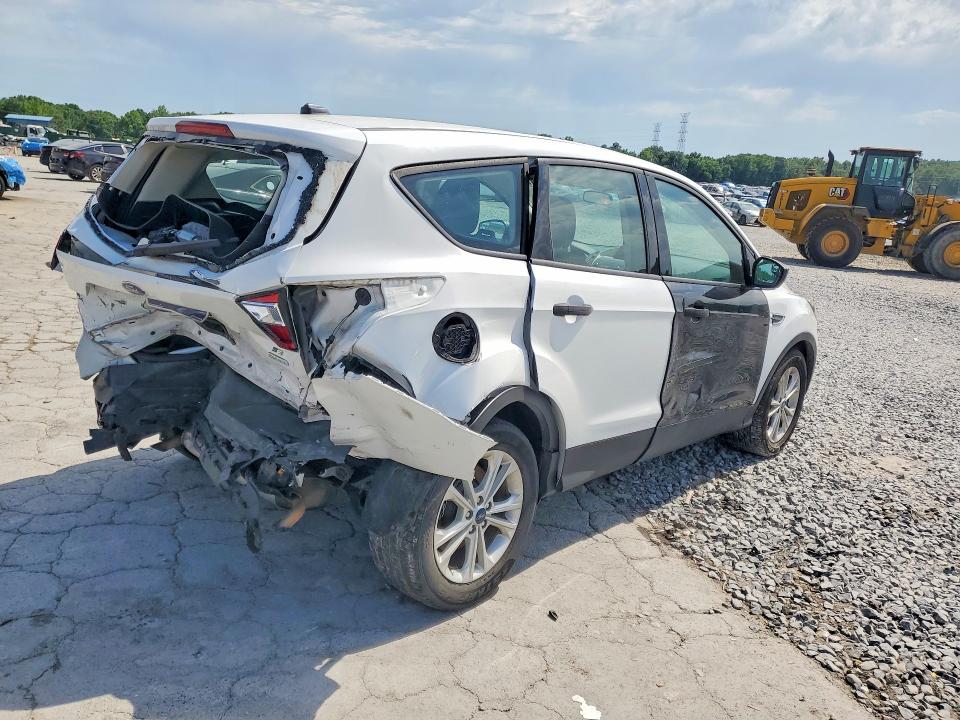 Продажа на аукционе авто 2019 Ford Escape, vin: 1FMCU0F78KUA10630, номер лота: 53943736