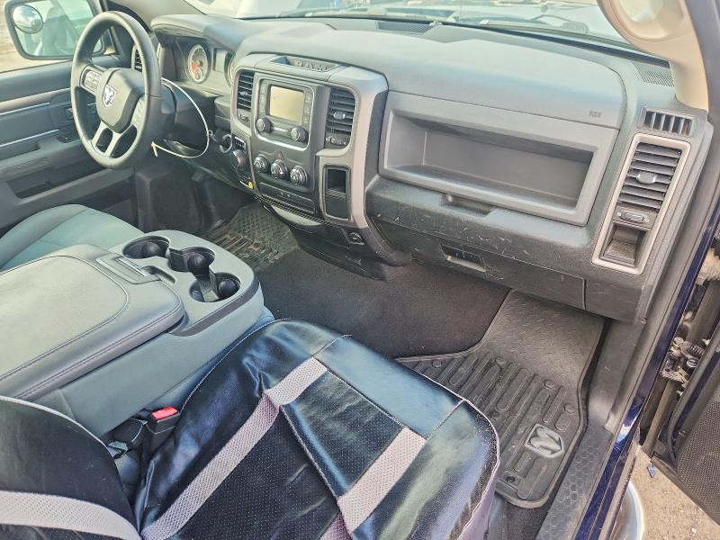 Aukcja sprzedaży 2016 Ram 1500, vin: 3C6JR7DG6GG132039, numer aukcji: 53870876