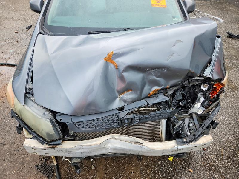 Продаж на аукціоні авто 2012 Honda Civic, vin: 2HGFG3B50CH542040, номер лоту: 54855456