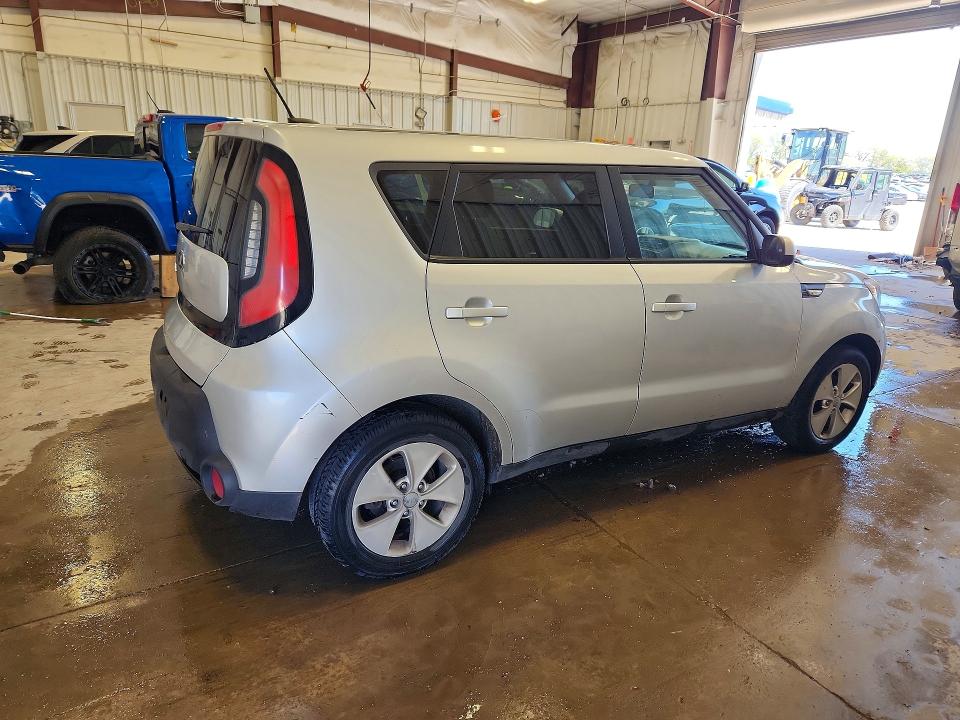 53283886 :رقم المزاد ، KNDJN2A26E7742712 vin ، 2014 Kia Soul مزاد بيع