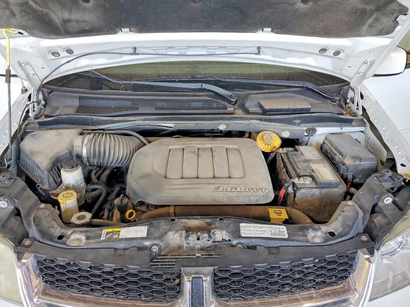Продаж на аукціоні авто 2014 Dodge Grand Caravan, vin: 2C4RDGBG4ER422140, номер лоту: 52245246