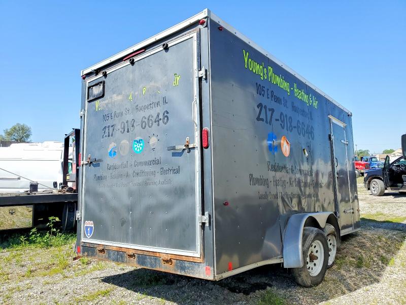 Aukcja sprzedaży 2021 Interstate Cargo, vin: 1UK500G24M1101048, numer aukcji: 52530536