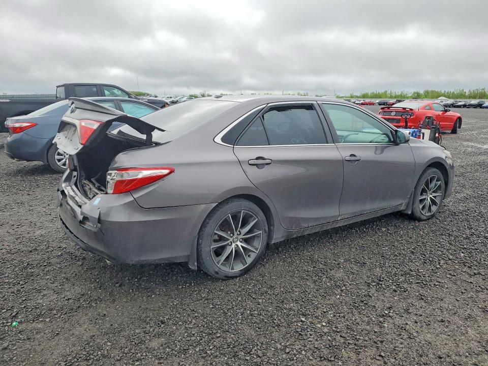 Продаж на аукціоні авто 2015 Toyota Camry, vin: 4T1BK1FK9FU562316, номер лоту: 54119406