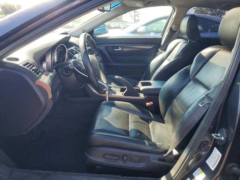 Продаж на аукціоні авто 2012 Acura Tl, vin: 19UUA8F52CA004017, номер лоту: 53441946
