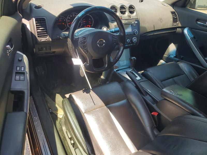 Продажа на аукционе авто 2010 Nissan Altima, vin: 1N4AL2EP1AC104953, номер лота: 55179426