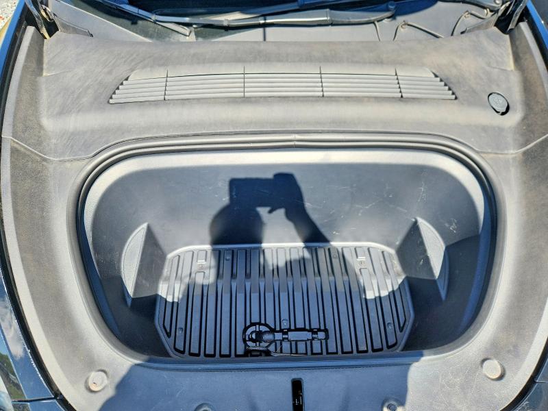 2023 Tesla Model Y მანქანა იყიდება აუქციონზე, vin: 7SAYGDEE5PA127171, აუქციონის ნომერი: 52244016