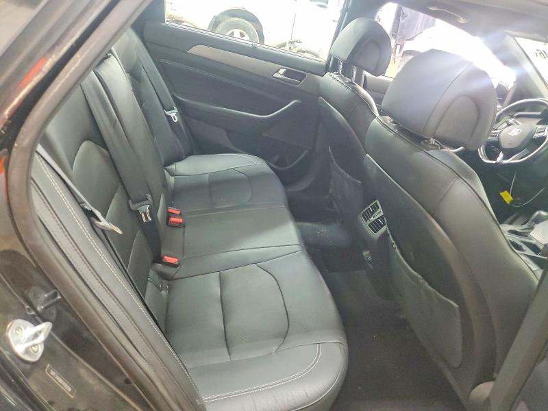 2015 Hyundai Sonata მანქანა იყიდება აუქციონზე, vin: 5NPE34AB6FH191259, აუქციონის ნომერი: 54795146