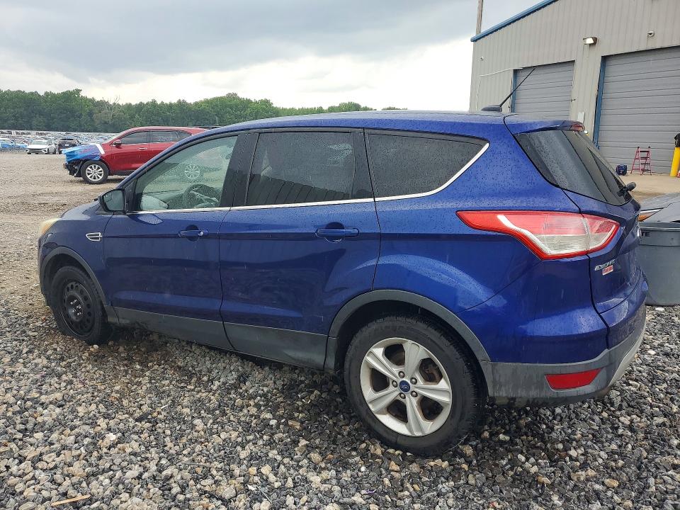 Продажа на аукционе авто 2015 Ford Escape, vin: 1FMCU0GX1FUA37138, номер лота: 55240276