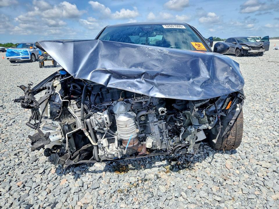Aukcja sprzedaży 2022 Honda Civic, vin: 2HGFE2F58NH607388, numer aukcji: 52691966