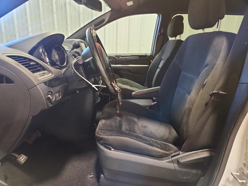 2019 Dodge Grand Caravan მანქანა იყიდება აუქციონზე, vin: 2C4RDGBG2KR784530, აუქციონის ნომერი: 54644636