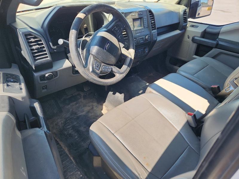 Aukcja sprzedaży 2016 Ford F150, vin: 1FTEX1EP0GFA75799, numer aukcji: 53834166