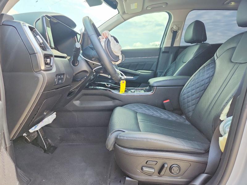 Продаж на аукціоні авто 2022 Kia Sorento, vin: 5XYRKDLF4NG090876, номер лоту: 54871756