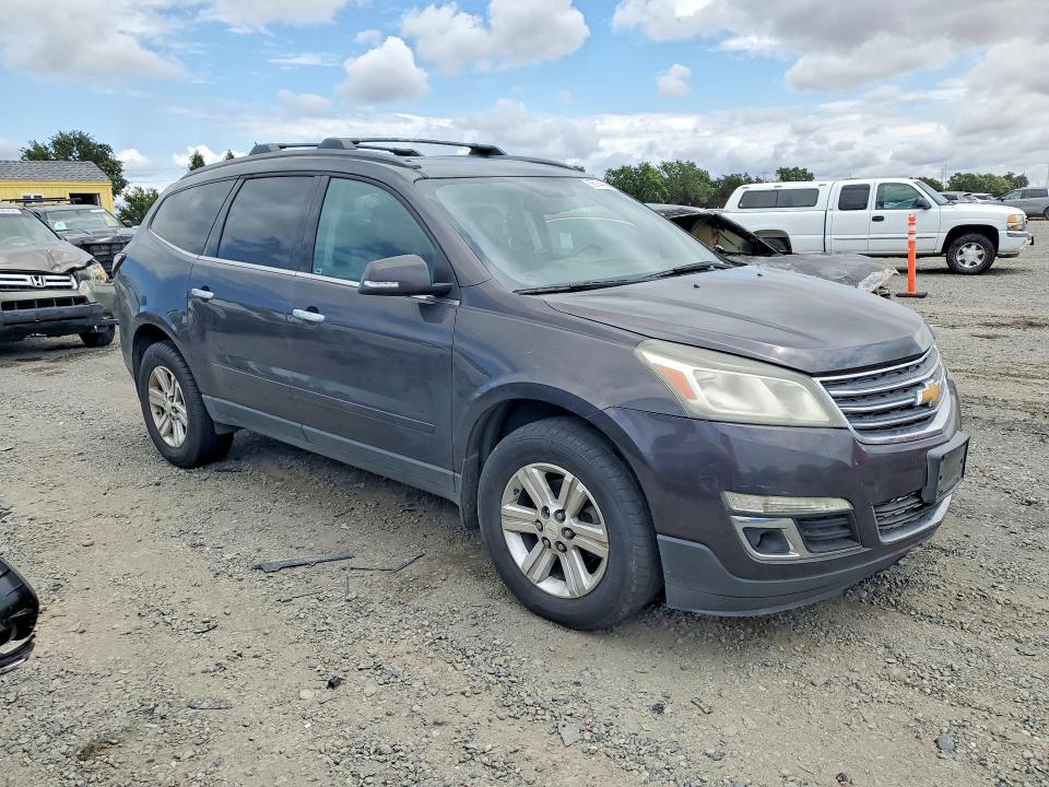 Продаж на аукціоні авто 2014 Chevrolet Traverse, vin: 1GNKVHKD6EJ293226, номер лоту: 55144986