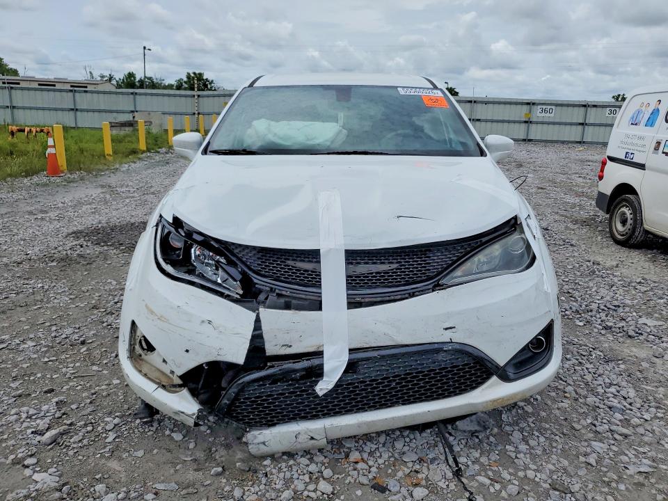 Aukcja sprzedaży 2019 Chrysler Pacifica, vin: 2C4RC1FG2KR532514, numer aukcji: 55566926