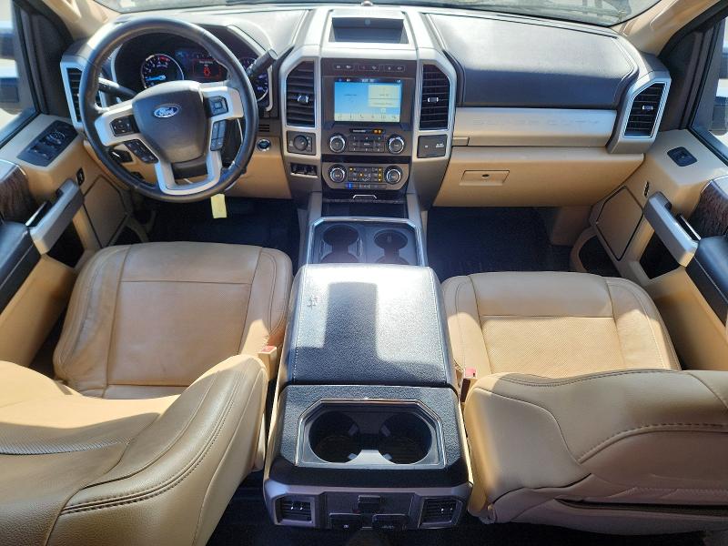 2019 Ford F250 მანქანა იყიდება აუქციონზე, vin: 1FT7W2BT9KEC88994, აუქციონის ნომერი: 54893926