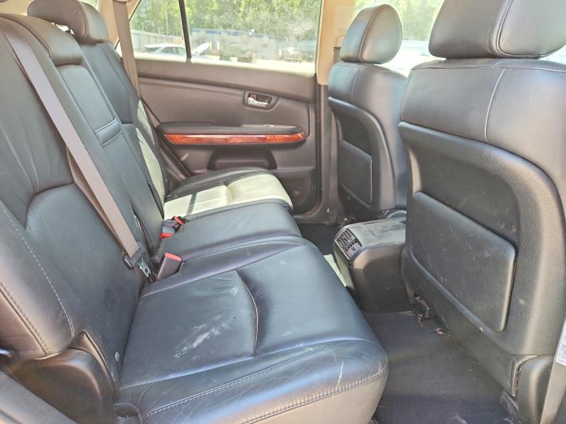 Продажа на аукционе авто 2009 Lexus Rx, vin: 2T2HK31U99C110222, номер лота: 53642846