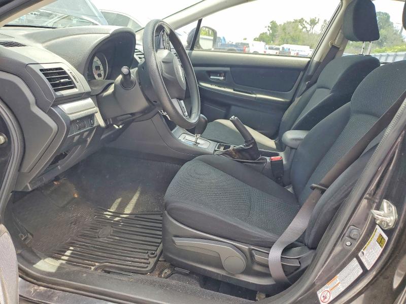 Продажа на аукционе авто 2012 Subaru Impreza Premium W/co, vin: JF1GPAB63CH243895, номер лота: 53083986