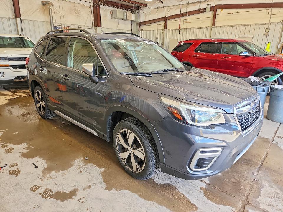 Продаж на аукціоні авто 2021 Subaru Forester, vin: JF2SKAXC9MH409860, номер лоту: 51886086