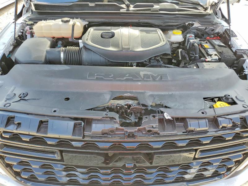 Продаж на аукціоні авто 2025 Ram 1500, vin: 1C6SRFMP7SN645282, номер лоту: 55609076