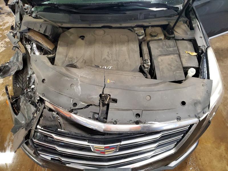 Продажа на аукционе авто 2018 Cadillac Xts, vin: 2G61N5S34J9169054, номер лота: 55253166