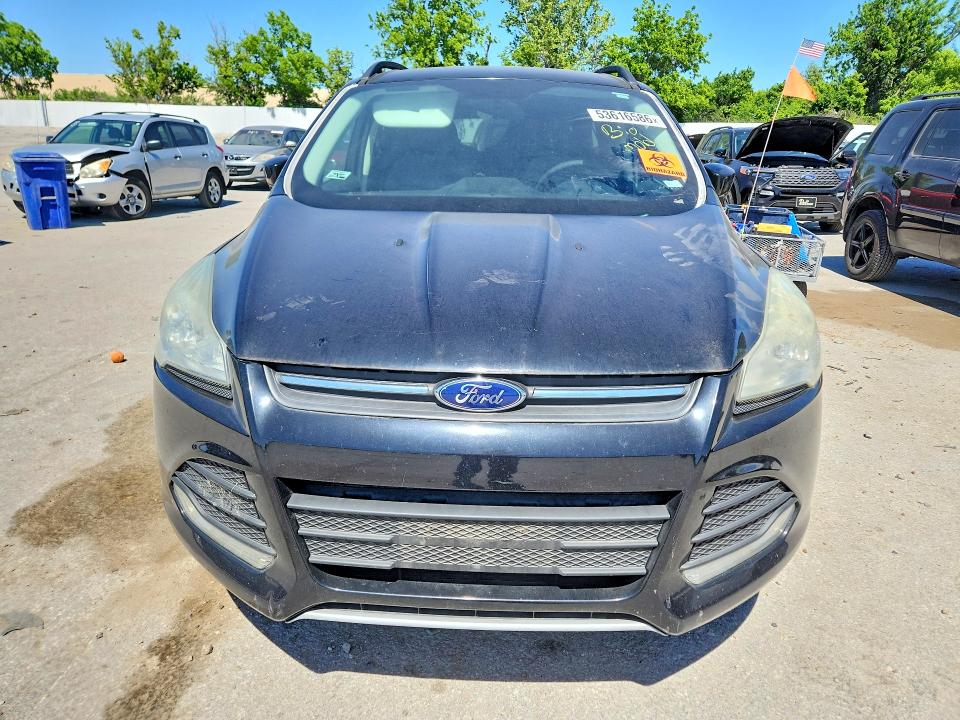 Aukcja sprzedaży 2016 Ford Escape, vin: 1FMCU0GX6GUC26594, numer aukcji: 53616586