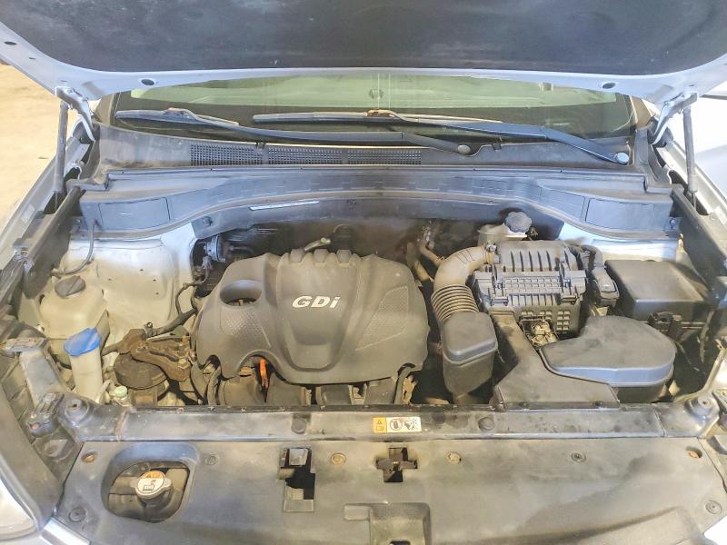 Продаж на аукціоні авто 2013 Hyundai Santa Fe Sport, vin: 5XYZT3LB9DG100787, номер лоту: 52531056
