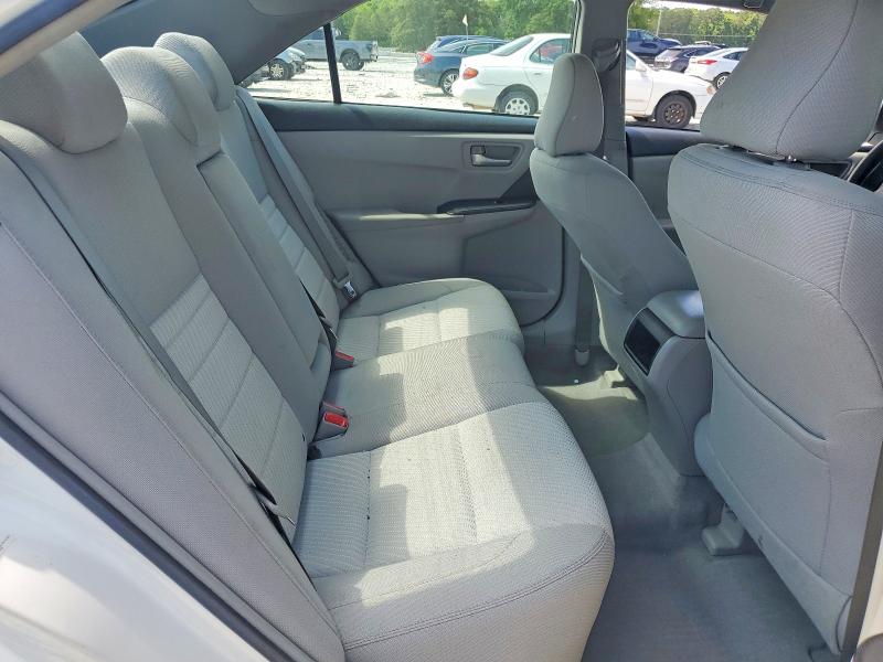 53350346 :رقم المزاد ، 4T1BD1FK2HU214645 vin ، 2017 Toyota Camry Hybrid مزاد بيع
