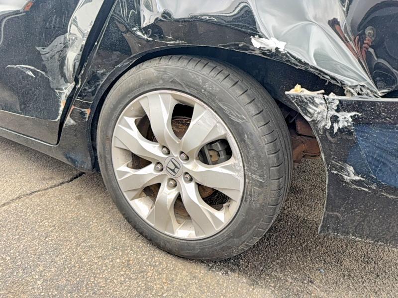 2010 Honda Accord მანქანა იყიდება აუქციონზე, vin: 1HGCP2F87AA068956, აუქციონის ნომერი: 54137606