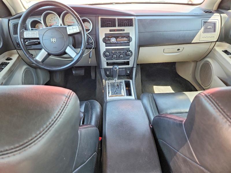 Aukcja sprzedaży 2006 Dodge Charger, vin: 2B3KA53H66H425975, numer aukcji: 52785106