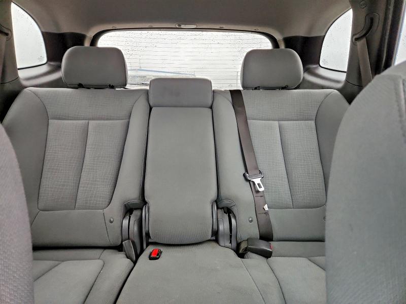 Продаж на аукціоні авто 2011 Hyundai Santa Fe, vin: 5XYZGDAB4BG080152, номер лоту: 53809776