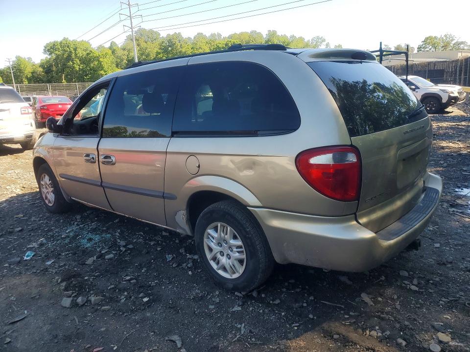 Aukcja sprzedaży 2002 Dodge Grand Caravan, vin: 2B4GP44352R758752, numer aukcji: 51824186