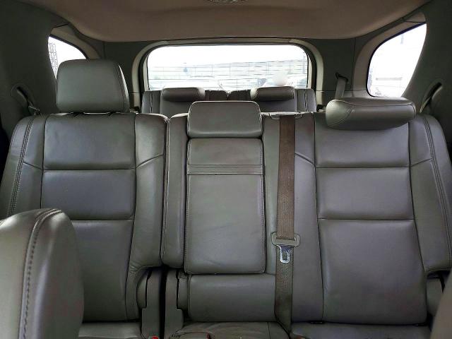 Продажа на аукционе авто 2013 Dodge Durango, vin: 1C4RDJDG9DC675388, номер лота: 52407846