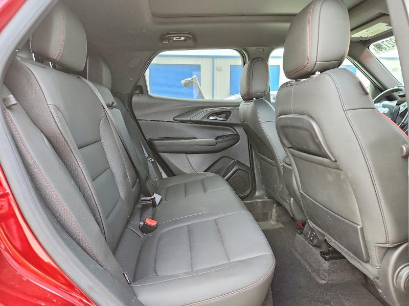 Продаж на аукціоні авто 2024 Chevrolet Trailblazer, vin: KL79MTSL4RB200379, номер лоту: 55592756