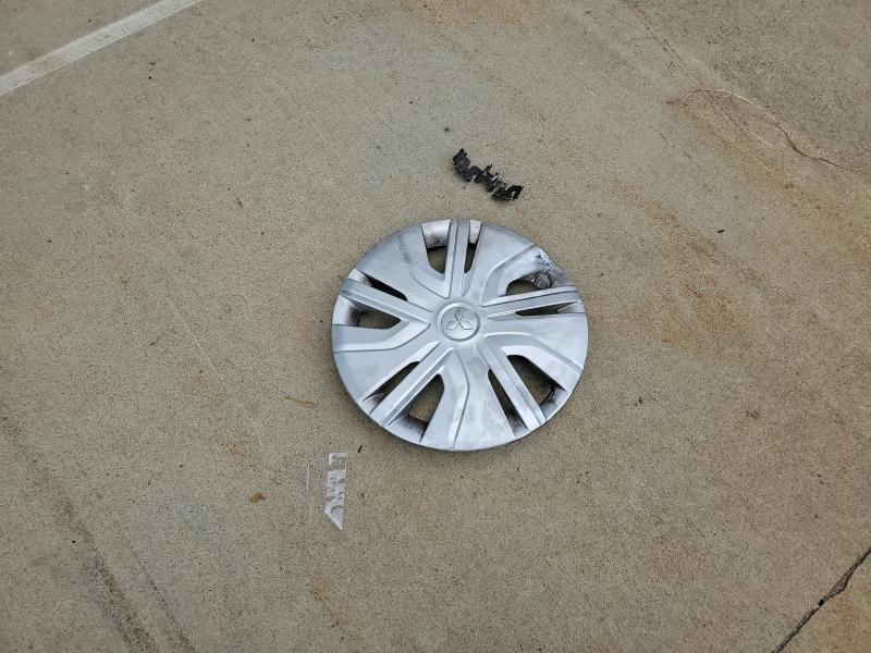 2021 Mitsubishi Mirage მანქანა იყიდება აუქციონზე, vin: ML32AUHJ5MH013184, აუქციონის ნომერი: 52154896