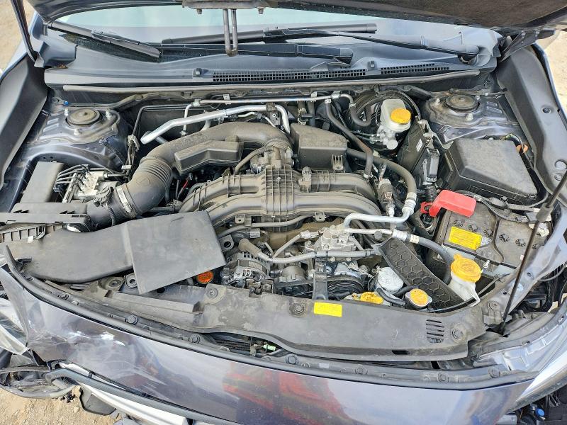 Продажа на аукционе авто 2023 Subaru Crosstrek, vin: JF2GTAPC2PH254561, номер лота: 53427216