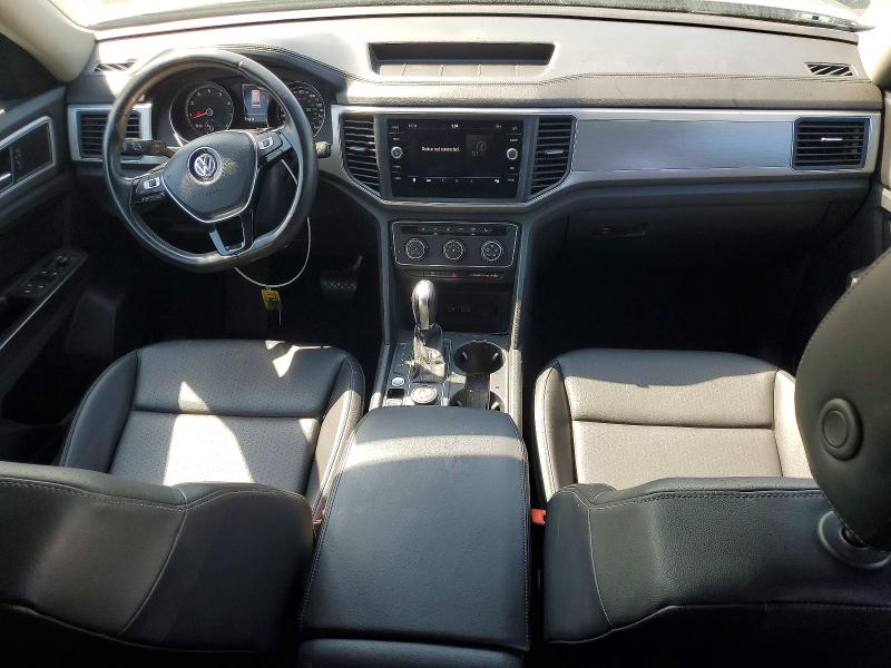 Продаж на аукціоні авто 2018 Volkswagen Atlas, vin: 1V2KR2CA4JC574999, номер лоту: 52751416