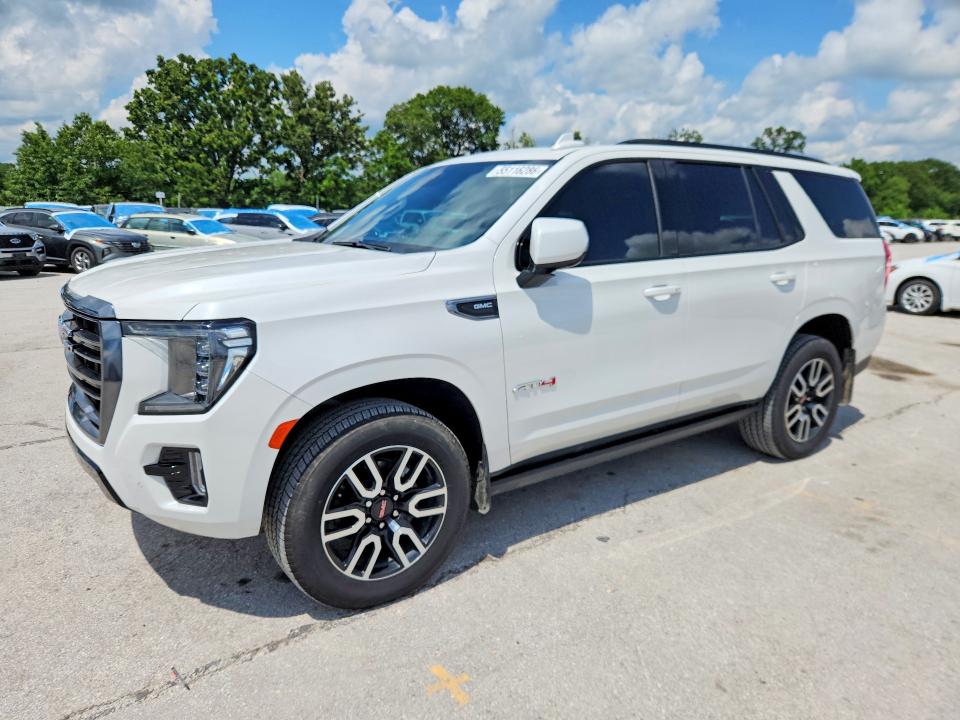 Продажа на аукционе авто 2023 Gmc Yukon, vin: 1GKS2CKD6PR488157, номер лота: 55116286