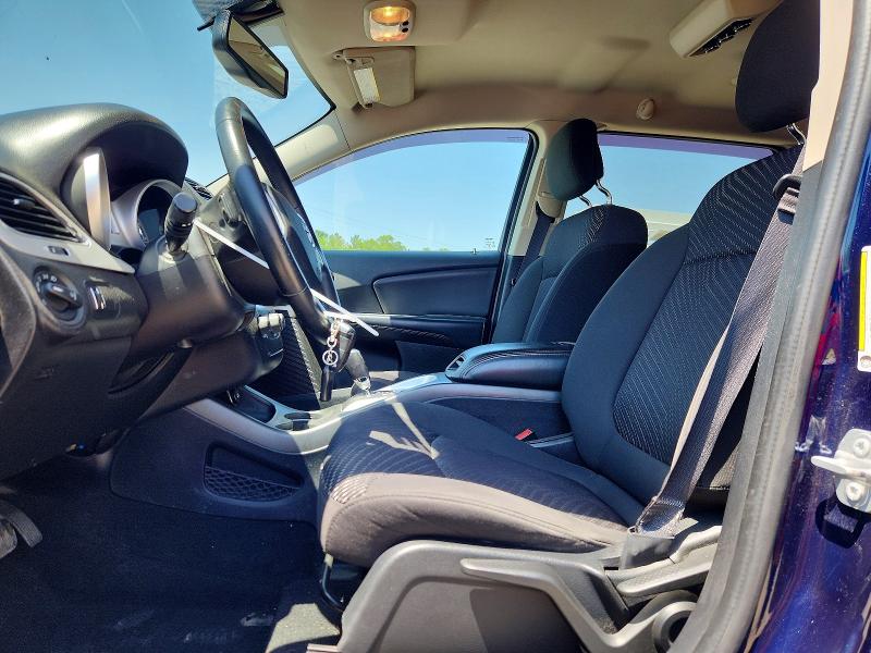 Aukcja sprzedaży 2017 Dodge Journey, vin: 3C4PDDBG2HT556040, numer aukcji: 53521976