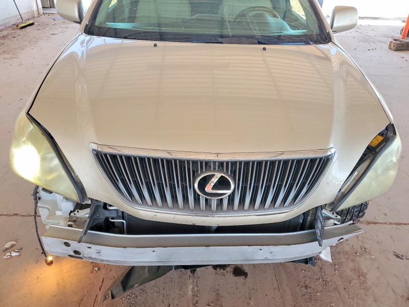 Aukcja sprzedaży 2004 Lexus Rx, vin: JTJGA31U540042066, numer aukcji: 52006896