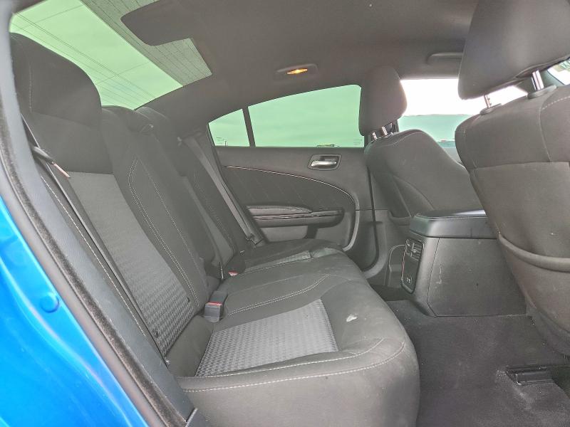 Продажа на аукционе авто 2023 Dodge Charger, vin: 2C3CDXBG8PH619721, номер лота: 53164796