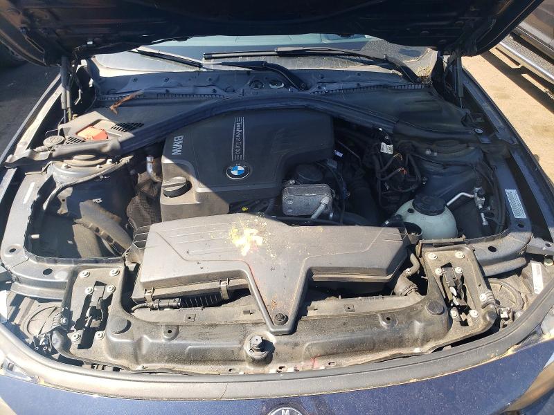 Продажа на аукционе авто 2013 Bmw 328, vin: WBA3B5C53DF593624, номер лота: 54388346